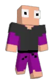 kaljus99 Minecraft avatar full body