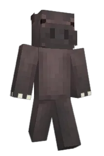 kalkkunapihvi Minecraft avatar full body