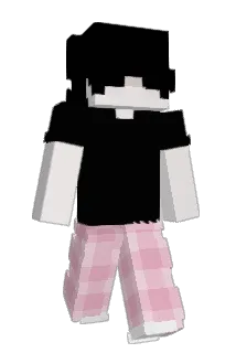 kalkulator1337 Minecraft avatar full body