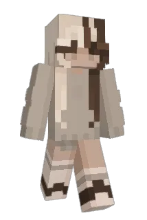 kalla05 Minecraft avatar full body