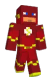 kallibesti Minecraft avatar full body