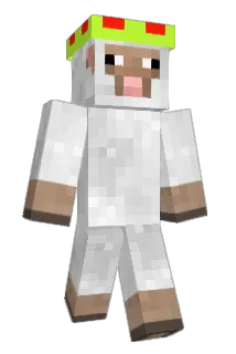 kalopestudios Minecraft avatar full body