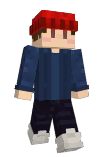 kalskarma Minecraft avatar full body