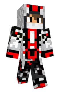 kaluskalus Minecraft avatar full body