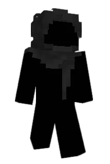 kalvis Minecraft avatar full body
