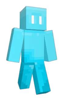 kalymaaa Minecraft avatar full body