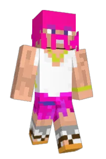 kalyss31 Minecraft avatar full body