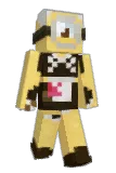 kalysserrrrr_77 Minecraft avatar full body