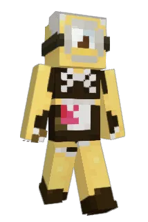 kalysserrrrr_77 Minecraft avatar full body