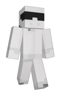 kam4raz Minecraft avatar full body