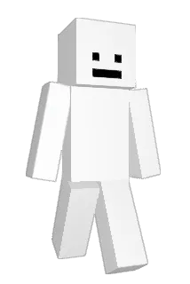 kamaa7 Minecraft avatar full body