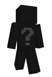 kamargo_ Minecraft avatar full body