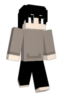 kamasdwf Minecraft avatar full body