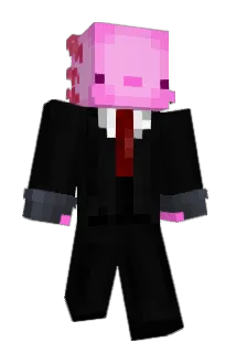 kamatsu2011 Minecraft avatar full body