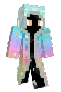 kameru22 Minecraft avatar full body