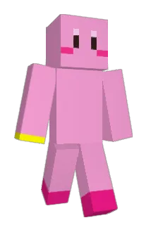 kamerun7150 Minecraft avatar full body