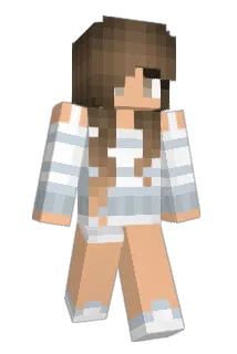 kamibug25 Minecraft avatar full body