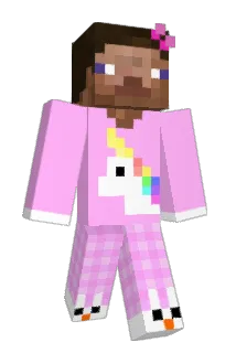 kamien__ Minecraft avatar full body
