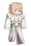 kamil445 Minecraft avatar full body