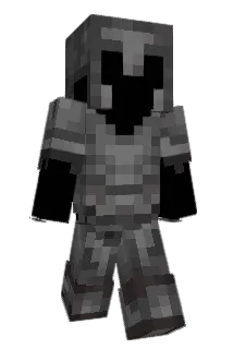 kamilos1962 Minecraft avatar full body