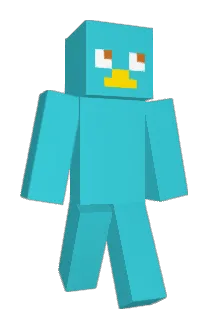 kamonohashi381 Minecraft avatar full body