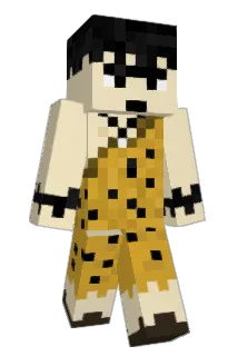 kampfwurst2004 Minecraft avatar full body