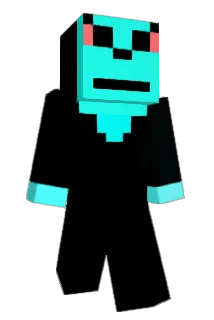 kampfzwerg2018 Minecraft avatar full body