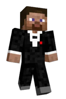 kamryy_ Minecraft avatar full body