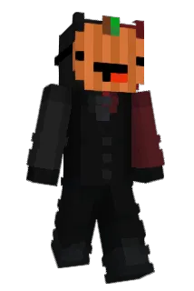 kamui0305 Minecraft avatar full body