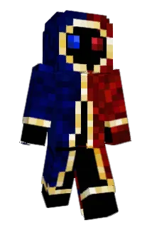 kamyul0101 Minecraft avatar full body