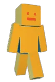 kana518 Minecraft avatar full body