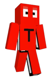 kanaikas Minecraft avatar full body