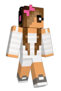 kanani2012 Minecraft avatar full body