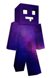 kanao06 Minecraft avatar full body