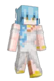 kanarek265 Minecraft avatar full body
