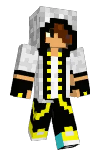 kanarion21 Minecraft avatar full body