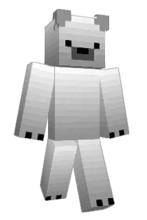 kanato0626 Minecraft avatar full body