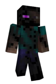 kanato0822 Minecraft avatar full body