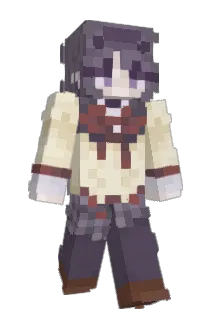 kanava11037 Minecraft avatar full body