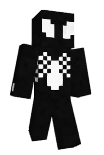 kanedda_ Minecraft avatar full body