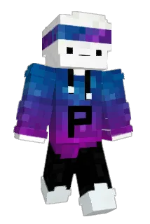 kaneki37360 Minecraft avatar full body