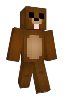 kaney202 Minecraft avatar full body