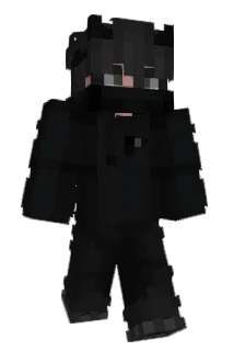 kang072874 Minecraft avatar full body