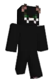 kanga_san Minecraft avatar full body