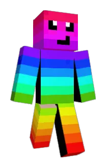 kangaroo719 Minecraft avatar full body