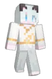 kangbau Minecraft avatar full body