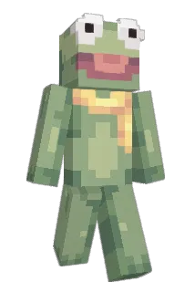 kangkyu Minecraft avatar full body
