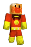 kango0415 Minecraft avatar full body