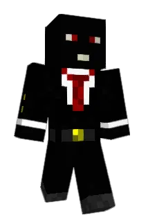 kangoboy1 Minecraft avatar full body