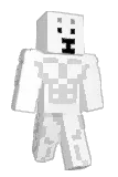kangseongjin18 Minecraft avatar full body